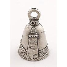 LIGHTHOUSE GUARDIAN BIKER BELL WITH HANGER