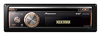 Pioneer DEH-X8700DAB-AN, 1-DIN-Autoradio, CD-Tuner mit FM und DAB+, Bluetooth, MP3, USB und AUX-Eingang, RGB – Beleuchtung, Bluetooth, Smart Sync App, 5-Band Equalizer, inkl. DAB-Antenne – Ansicht 2