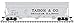 Atlas TABOR&Co ACF Hopper#46712