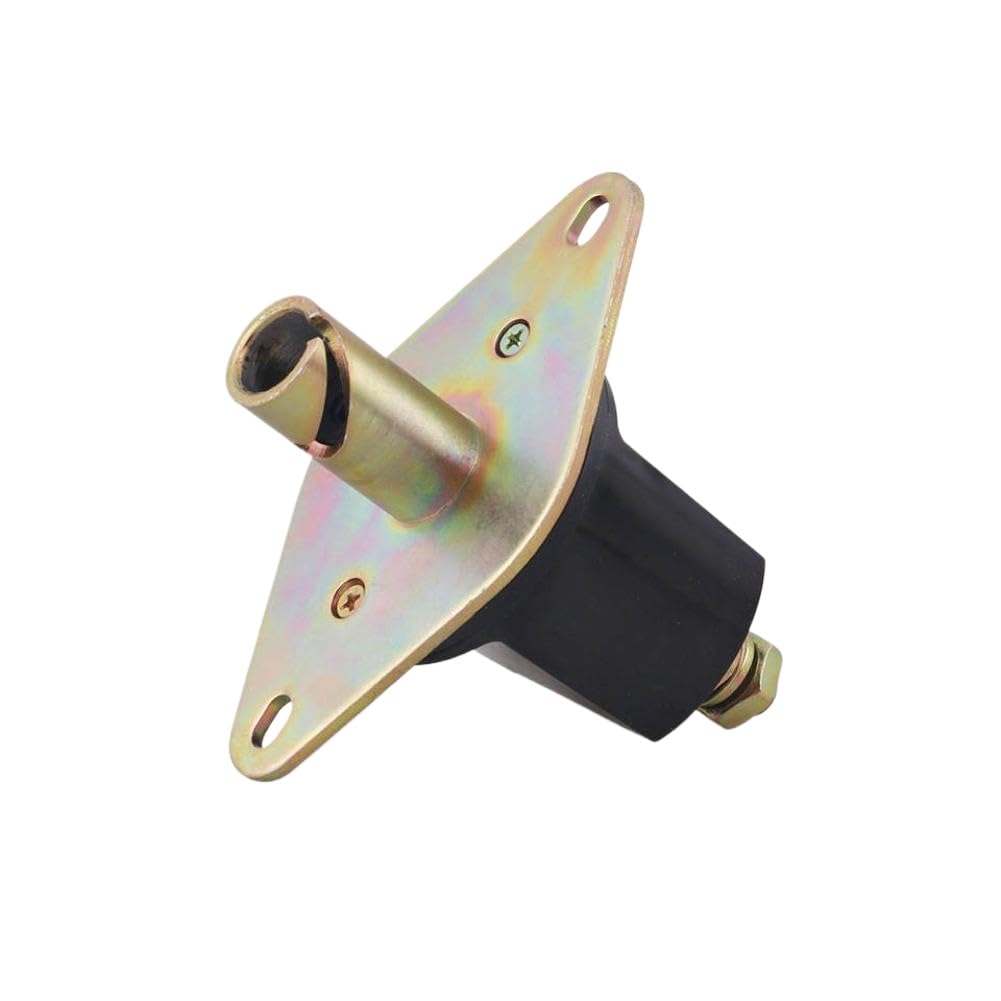 250 Amp Disconnector Isolator Cut Off Kill Switch 12 24V Compatible with Car Auto Marine Boat Main Cut Off Switch