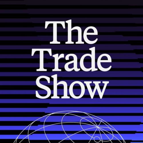 The Trade Show Titelbild