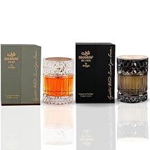 زيمايا شرف بليند وشرف ذا كلوب - بخاخ عطر إكسترايت 100 مل 3.4 أونصة، يدوم طويلاً، مزيج مميز - يثري حواسك.