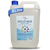 Pure Chem Distilled Water Ironing Water - CPAP Machines, Steam Irons