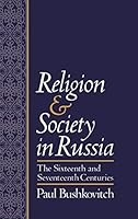 Algopix Similar Product 19 - Religion and Society in Russia The