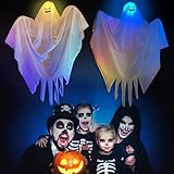 Zoom IMG-1 3 pezzi fantasma appeso da Zoom IMG-1 3 pezzi fantasma appeso da