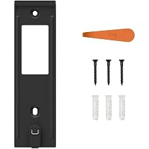 Ring Spare Parts Kit - Compatible with Ring Battery Doorbell newest model