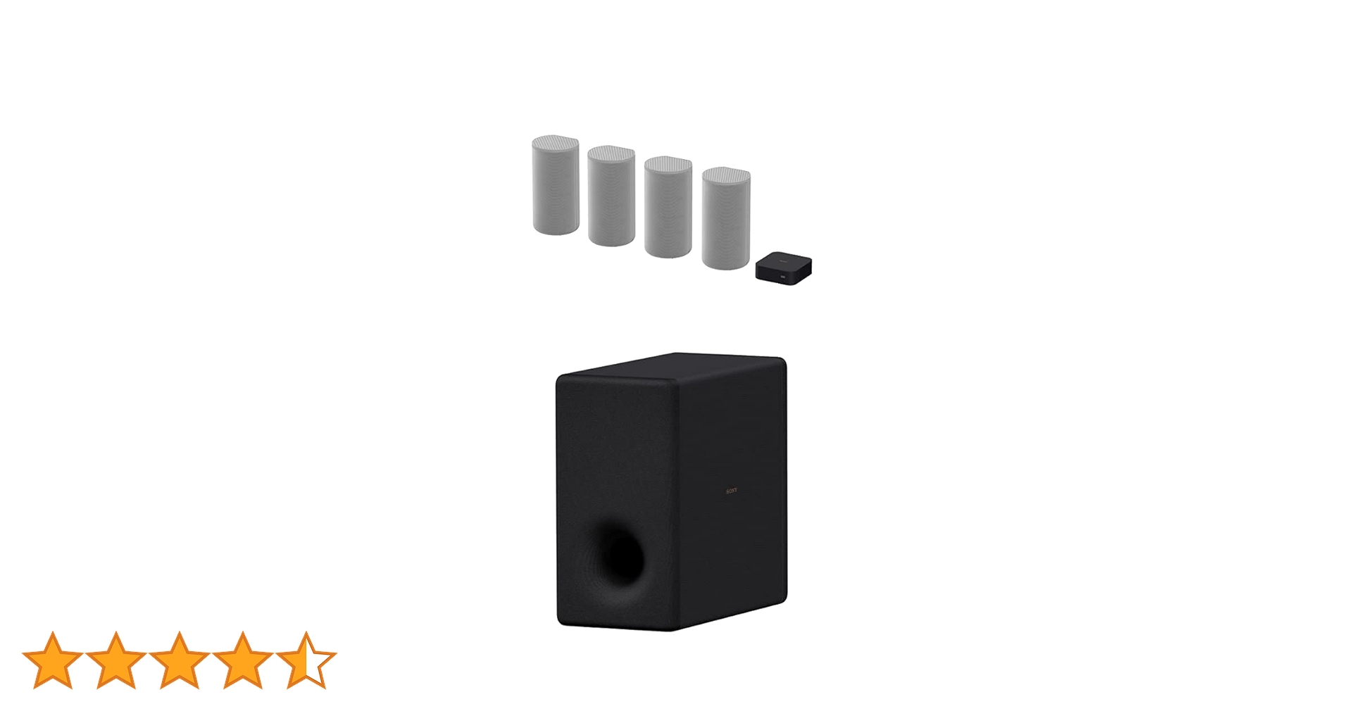 Amazon.co.jp: ソニー ホームシアターシステム HT-A9 + ソニー