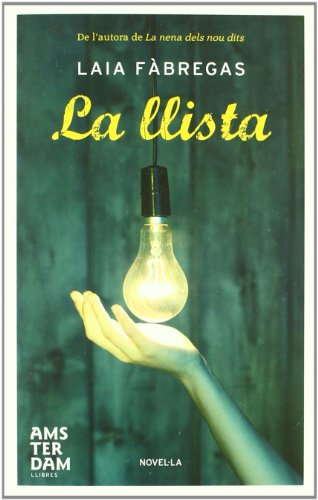 Portada de La llista