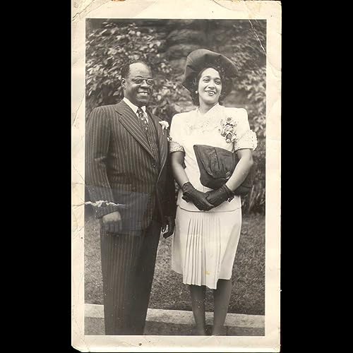 John 'Pete' Peyton Porter | The Porters ep. 16 Podcast Por  arte de portada