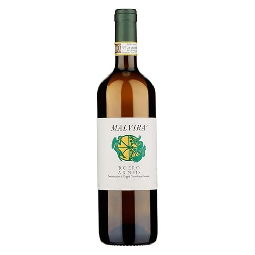 Malvira' Roero Arneis DOCG 2023 75cl