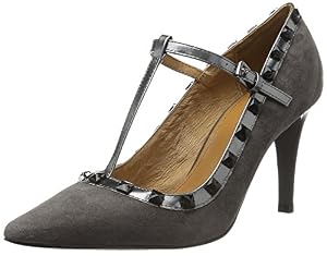 Belmondo Belmondo Damen 703533 06 Mary Jane Halbschuhe Belmondo Belmondo Damen 703533 06 Mary Jane Halbschuhe