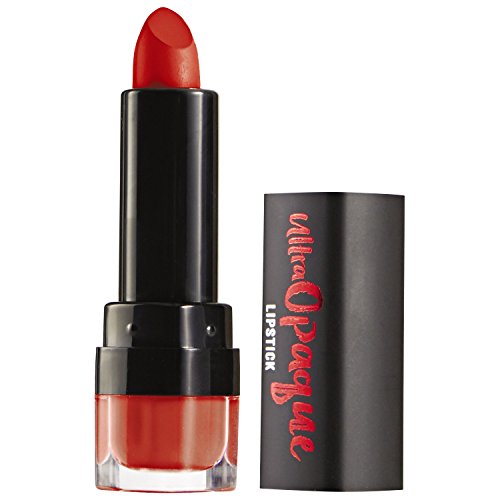 Ardell Crushed Flame Ultra Opaque Velvet Matte Lipstick Crushed Flame
