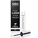EYELASH SERUM by SECRET BEAUTY CLUB, #1 Way to Repair Extension Damage Fast, No Need for False Eyelashes, Top Enhancing Stimulating Growth Treatment, Best for Lashes & Brows