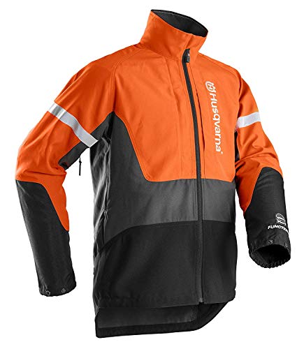 ハスクバーナ フォレストジャケットF-II XXL 582331462