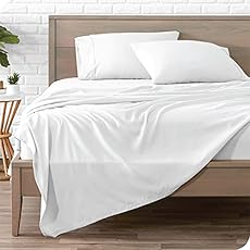 Image of Bare Home Queen Sheet Set. Brand catalog list of Bare Home. With an score of 4.0.