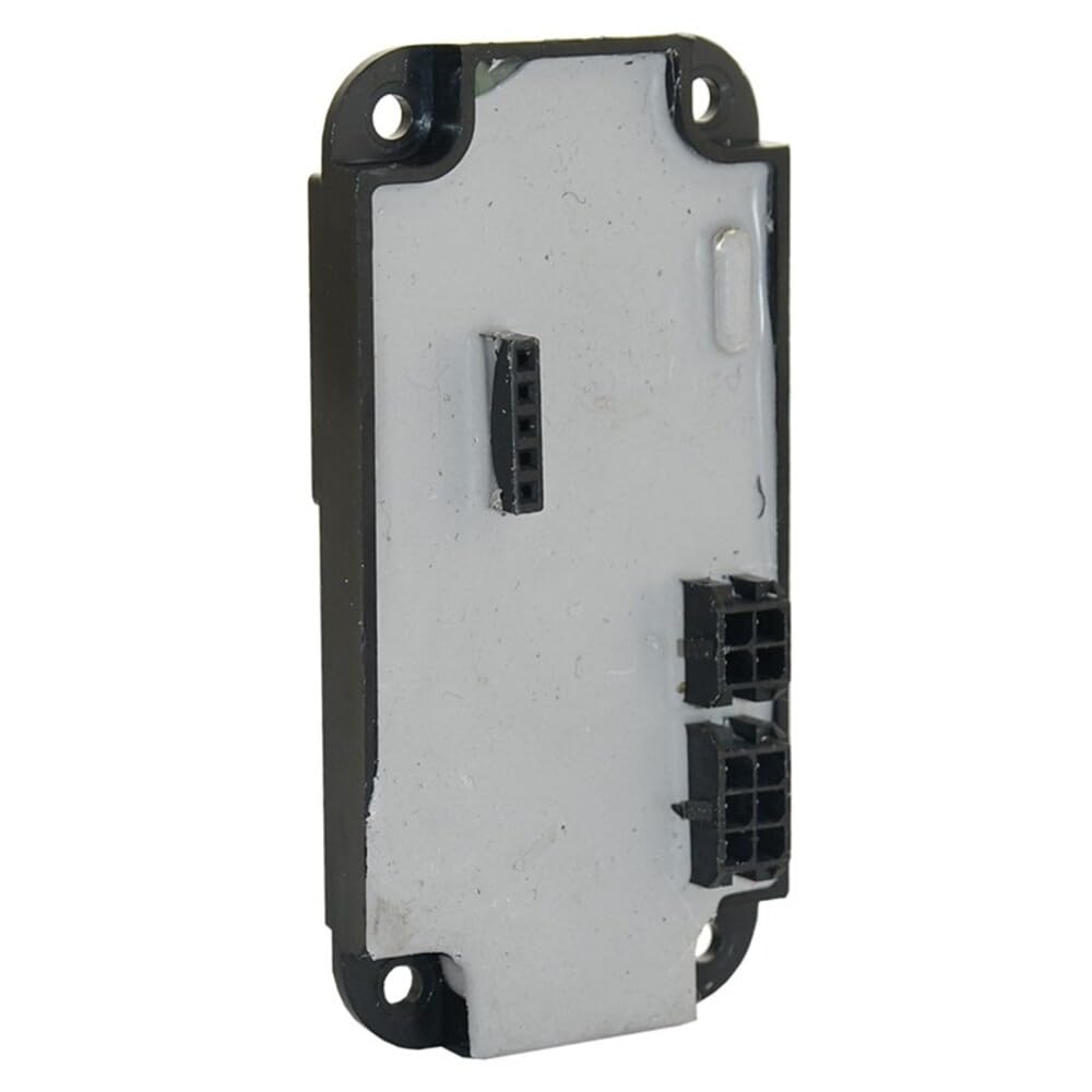 JAZGOT-Steuerplatine EPT-12EZ, Linde MT12, Still ECH 12. Teilenummer: 1113-301100-00