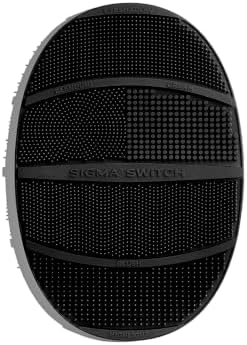 Sigma Beauty Sigma® Switch - Silicone Makeup Brush Cleaner, Full Size Mat
