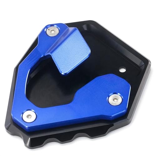 �L�b�N�X�^���h�v���[�g �ɓK������z���_CRF 1000 L�A�t���J�c�C���A�h�x���`���[�X�|�[�c2018 2019 2020�p���[�^�[�T�C�N���A�N�Z�T���[�T�C�h�X�^���h�g��T�|�[�g�v���[�g(Blue)