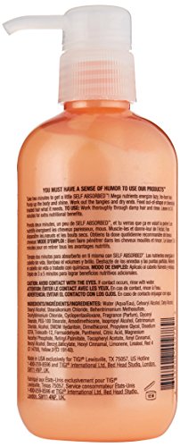 Tigi Bed Head Self Absorbed Conditioner, 8.45 Ounce #TOP1