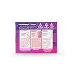 Method Body Wash and Hair Care Gift Set, Pure Peace, 3.4 oz Travel Size Bottles - Image 2