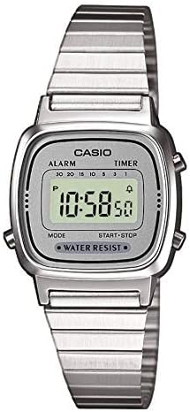 قیمت و خرید ساعت مچی زنانه Casio مدل 