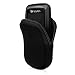 kwmobile Funda Compatible con Consola Bryton Rider 310/330 - Estuche Blando de...