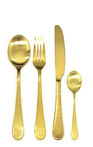 Mepra serveware-accessories, Metallic