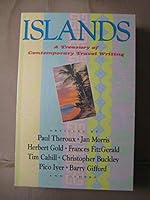 Islands: A Treasury of Contemporary Travel Writing 0884963497 Book Cover