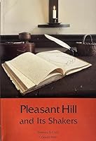 Pleasant Hill and Its Shakers B000FPJBSM Book Cover