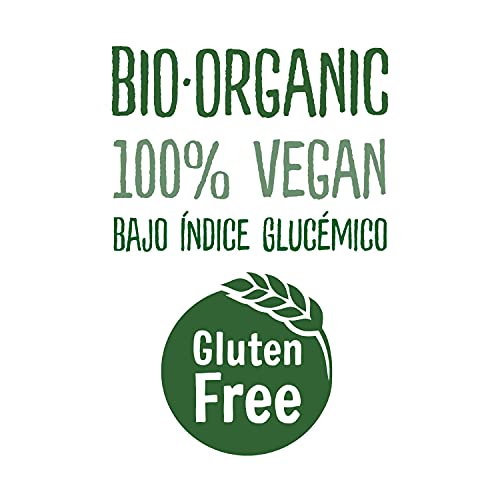 NaturGreen Sirope de Agave, 900ml (Bio) - Imagen 4