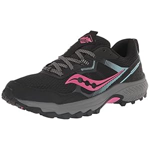 Saucony Women’s Excursion Tr16 Sneaker