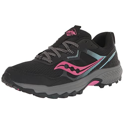Saucony Women’s Excursion Tr16 Sneaker