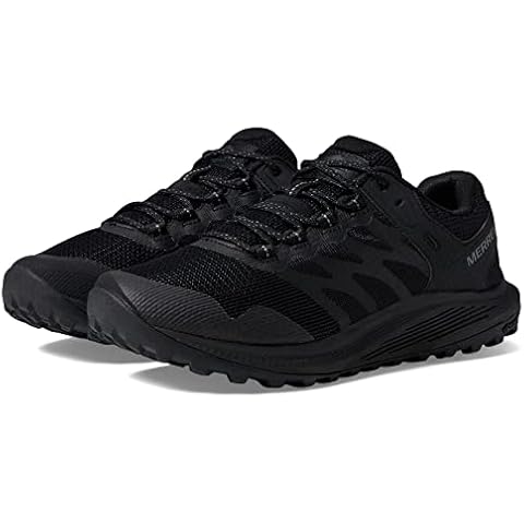 Merrell Nova 3 Tactical Shoe Cover