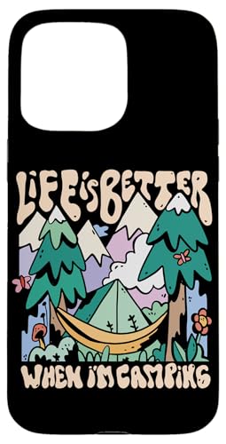 �L�����v�A�r��A�A�E�g�h�A, Outdoor Experience Nature �X�}�z�P�[�X iPhone 15 Pro Max �p