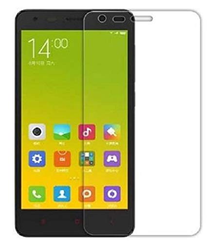 Image of COVER CAPITAL 0.3mm Flexible Touch Sensitive Tempered Glass for Redmi 2 / 2s