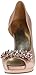 Nine West Women's Finest Satin D'Orsay Pump