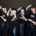 Geyoga Done Class of 2026 T-Shirt Graduation Gifts for Grad Seniors Women Men Her Him Seniors(L) Black