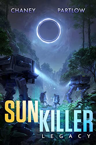 Legacy (With: J.N. Chaney)