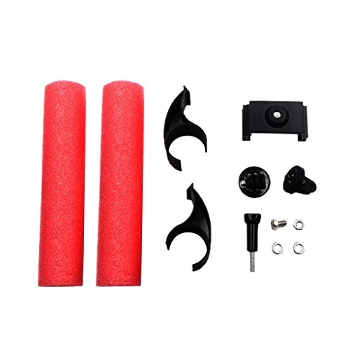 Rakucamp ハンモックベルト 4m 20+1個ノード 2本セット カラビナつき ハンモックストラップ 収納袋つき 耐荷重300kg キャンプ アウトドア 木を痛めない 長さ調整便利 ハンモック用 収納袋つき