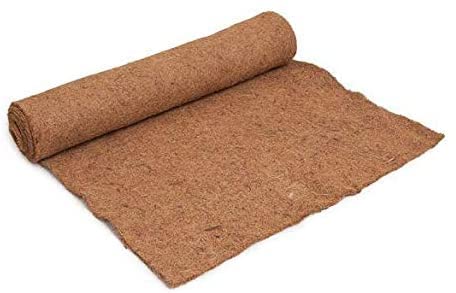 Windowbox Coconut Coir Liner Roll - 15 Ft.