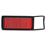 Aegena Engine Air Filter Replace Compatible With HONDA JAZZ II (GD) 2002 2003 2004 2005 2006 2007
