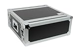XSPRO XS4U-14 4 Space 4U ATA Effects Rack Flight Tour Case 19