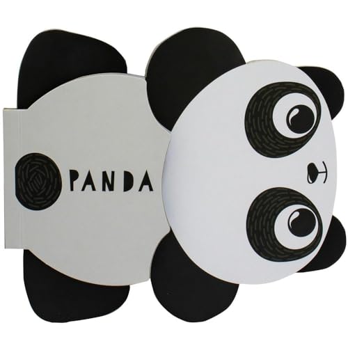 Animais Fofinhos II: Panda: