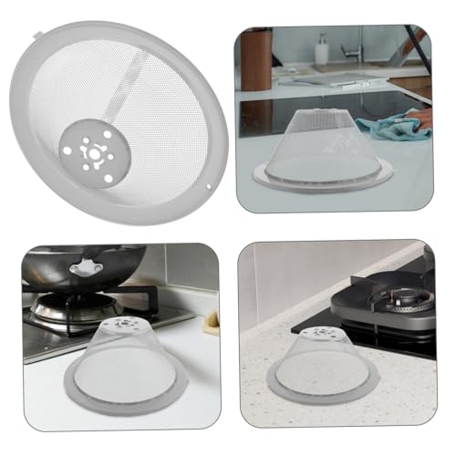 Filtre à graisse pour hotte de cuisine idéal pour éliminer les odeurs de cuisson - 7