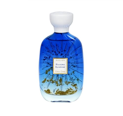 Image of Atelier des Ors Fragrance Riviera Sunrise Eau de Parfum 100ml