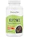RelaxSlim Superior Digestive Enzymes with HLC Acid and Pancreatin, Formulated by Award Winning Weight Loss and Metabolism Specialist- Powerful and Effective Formula for Ultra Digestion and Absorption