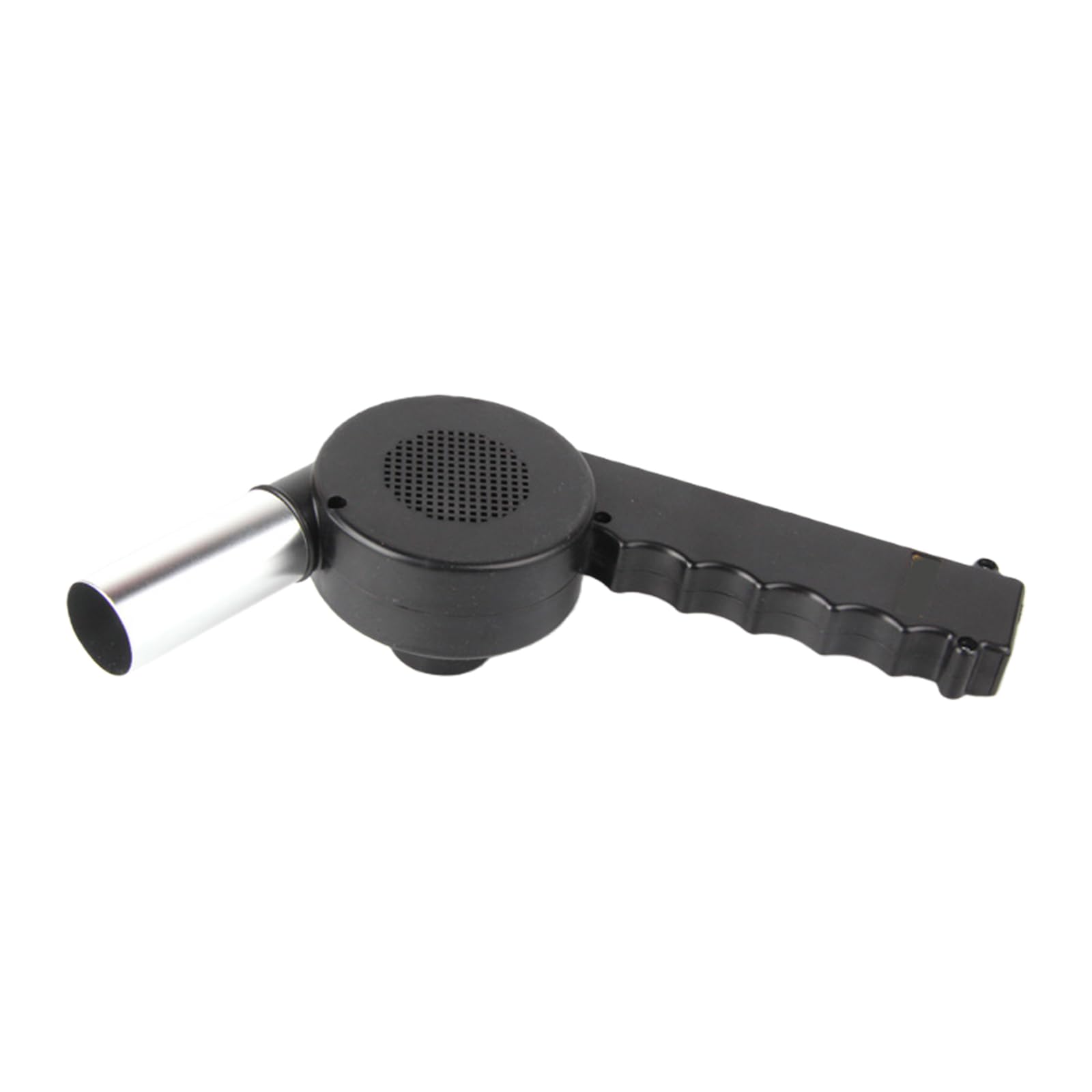 Buxuaaaa Light Electric Bellows Portable Barbecue Tool Air Blower Charcoal Starter 2 Gear Speed Fireplaces Bellows Blower Fan Air Fan
