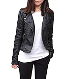 Invierno Mujeres Atractivo nuevo Ocasional Elegante forro polar Manga 3/4 Ropa de abrigo Chaquetas Ropa De Calle Parka rompevientos Chaquetas De Mezclilla Chaqueta vaquera