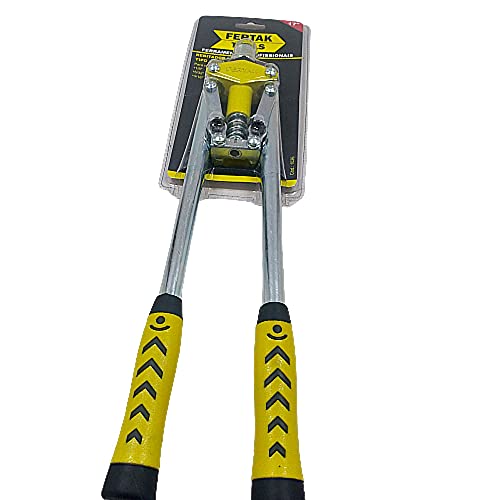 Alicate Rebitador tipo Alavanca 17 Polegadas