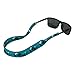 Ukes Premium Sunglass Strap - Durable & Soft Eyewear Retainer Designed with Floating Neoprene Material - Secure fit for Your Glasses and Eyewear.